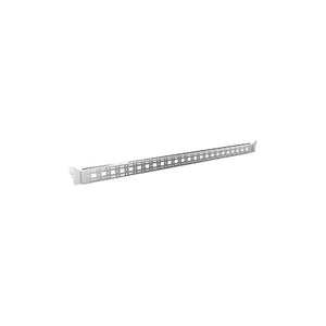 Chasis de sistema 14x39mm para VX, VX SE, PC, IW, AX Rittal 8619.720