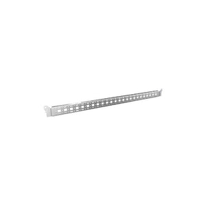 Chasis de sistema 14 x 39 mm para VX, VX SE, PC, IW, AX Rittal 8619.730