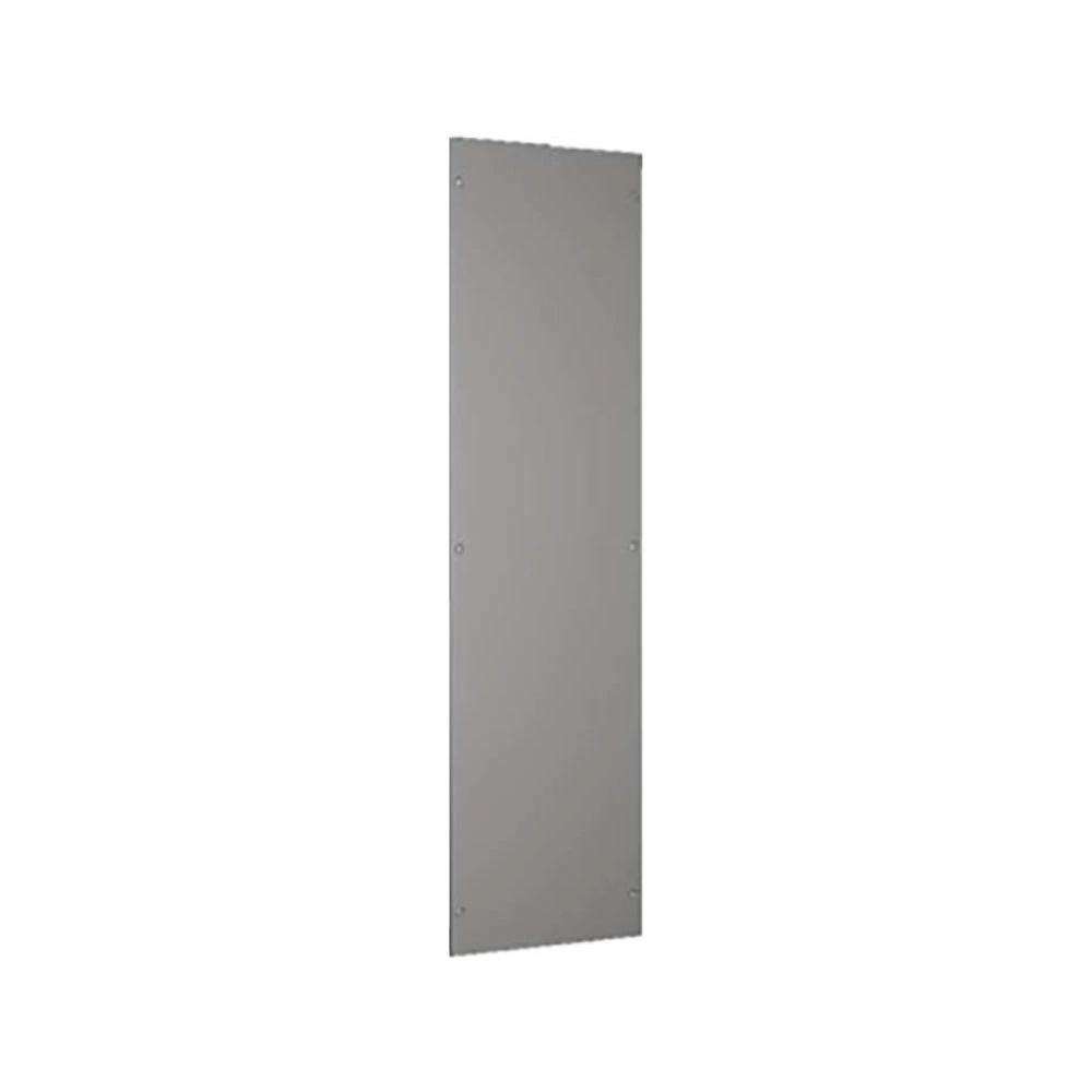 Laterales, atornillables, acero inoxidable para VX Rittal 8700.030
