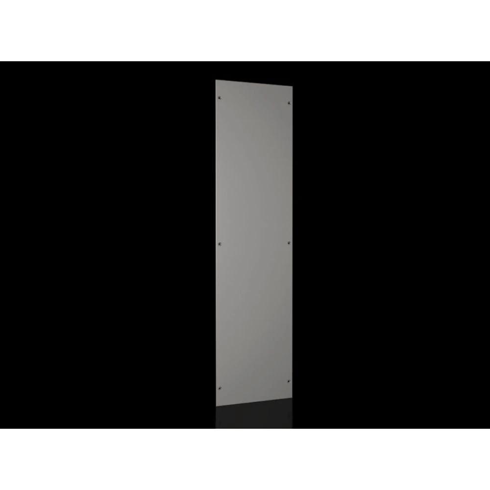Laterales, atornillables, acero inoxidable para VX Rittal 8700.050