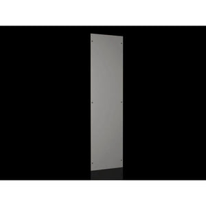 Laterales, atornillables, acero inoxidable para VX Rittal 8700.050