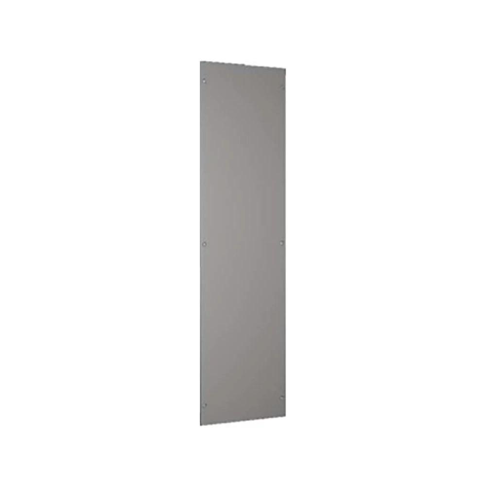 Laterales, atornillables, acero inoxidable para VX Rittal 8700.050