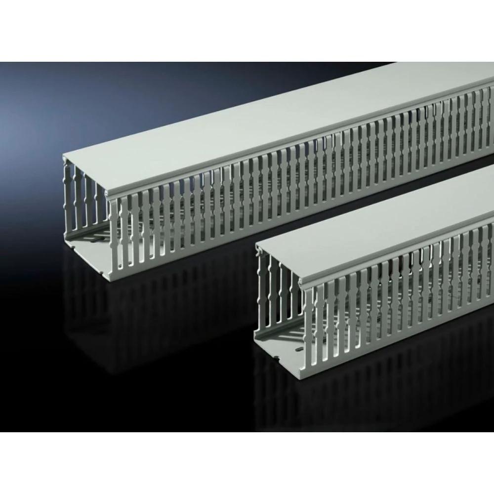 Canal para cables, TS Rittal 8800.754