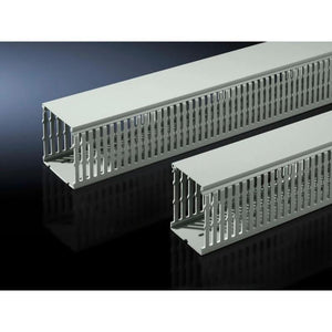 Canal para cables, TS Rittal 8800.754