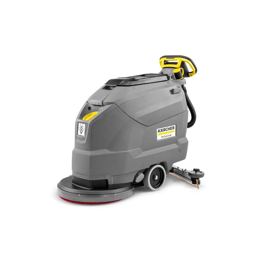 Fregadora-Aspiradora Karcher BD 50/50 C Bp Pack GEL