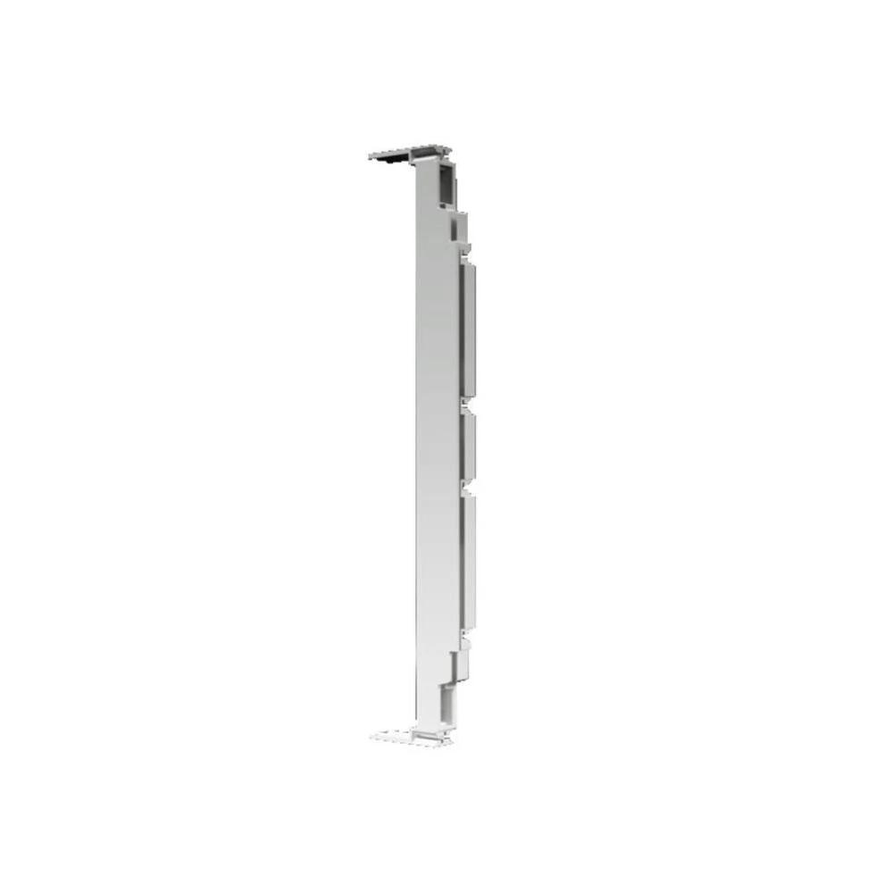 Regleta de conexiA³n para adaptador/soporte OM SV Rittal 9340.290