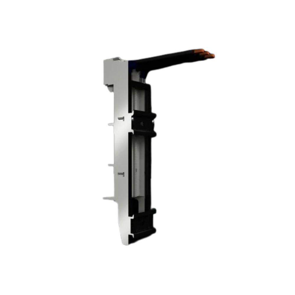 Adaptador Rittal Adaptador OM con cables de conexion SV Rittal 9340.430 – Industrias GSL