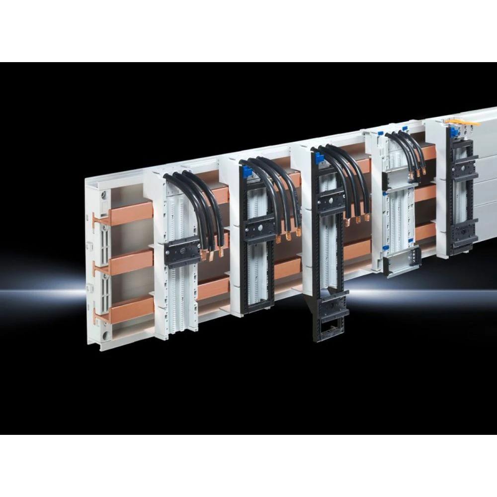 Adaptador OM con cables de conexiA³n SV Rittal 9340.460