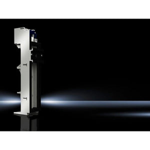 Adaptador OM con bornes de tracciA³n SV Rittal 9340.530