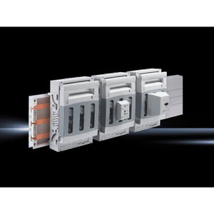 Seccionador bajo carga para fusibles NH t. 00 hasta t. 3 SV Rittal 9343.310