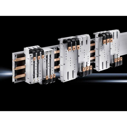 Adaptador Rittal Adaptador de aparellaje CB 3 polos SV Rittal 9345.710 – Industrias GSL