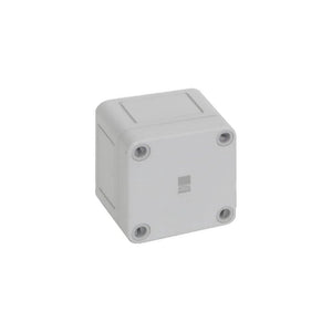 Caja de policarbonato PK sin pretaladros Rittal 9500.000