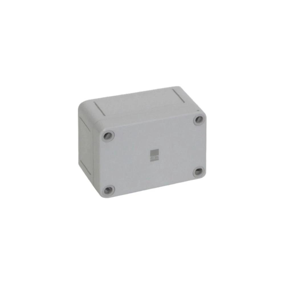 Caja de policarbonato PK sin pretaladros Rittal 9502.000