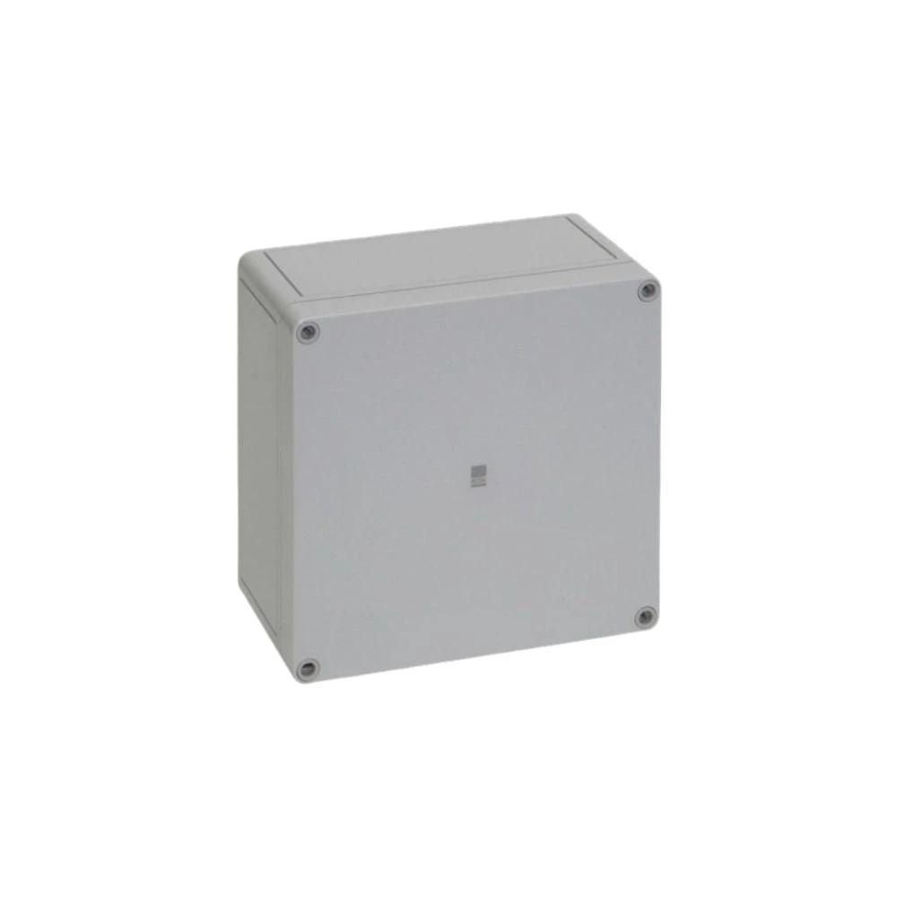 Caja de policarbonato PK sin pretaladros Rittal 9517000