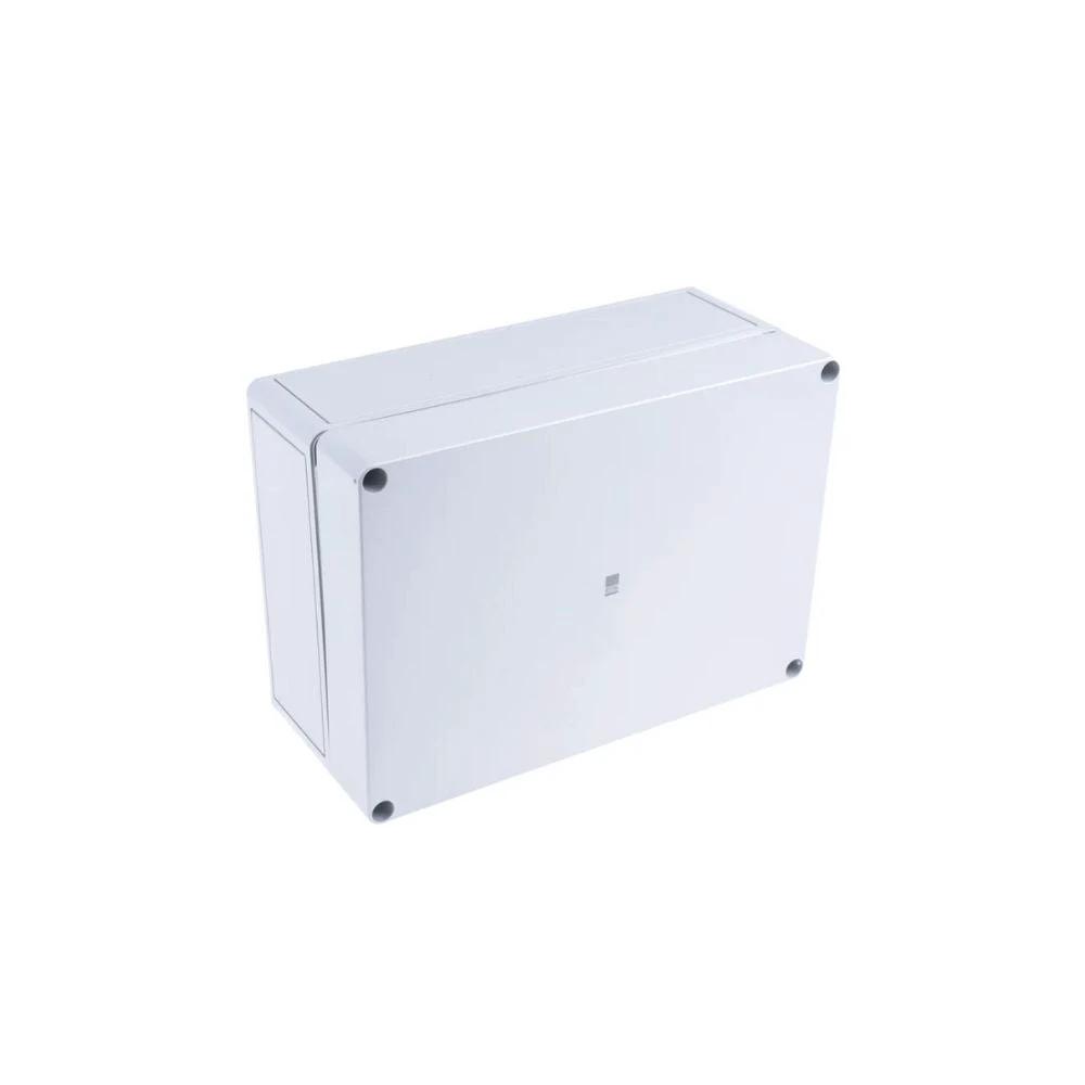 Caja de policarbonato PK sin pretaladros Rittal 9521.000