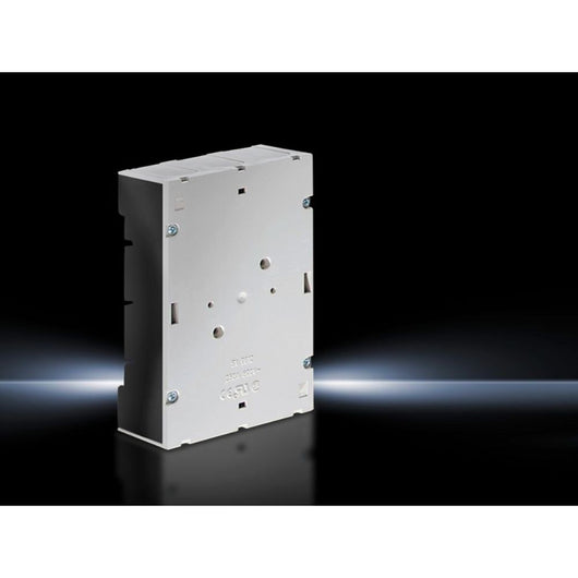 Adaptador de conexiA³n Mini-PLS SV Rittal 9612.000