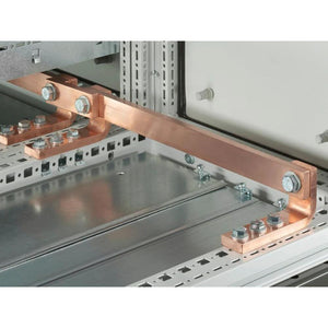 Barras colectoras E-Cu SV Rittal 9661380