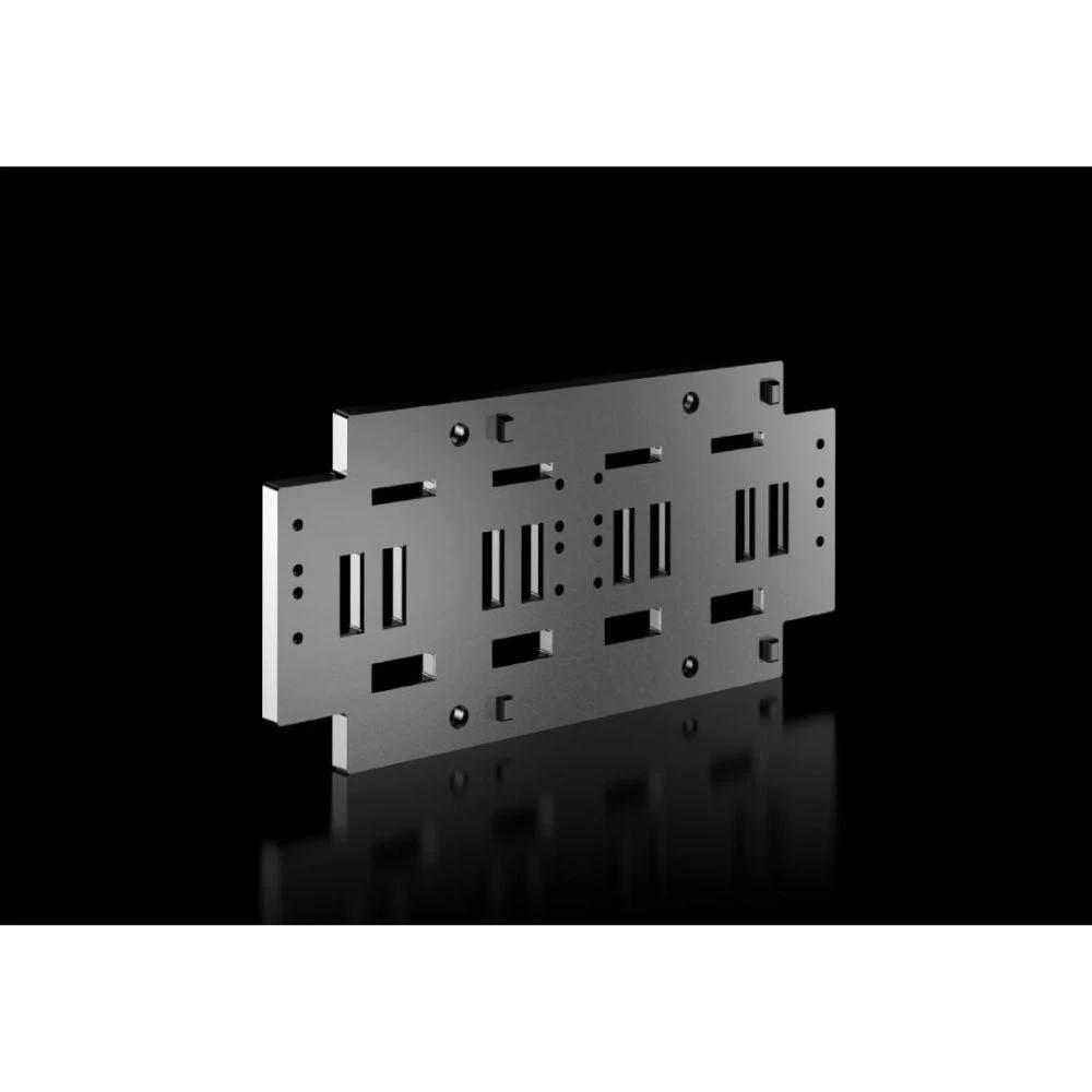Soporte de barras SV Rittal 9686100