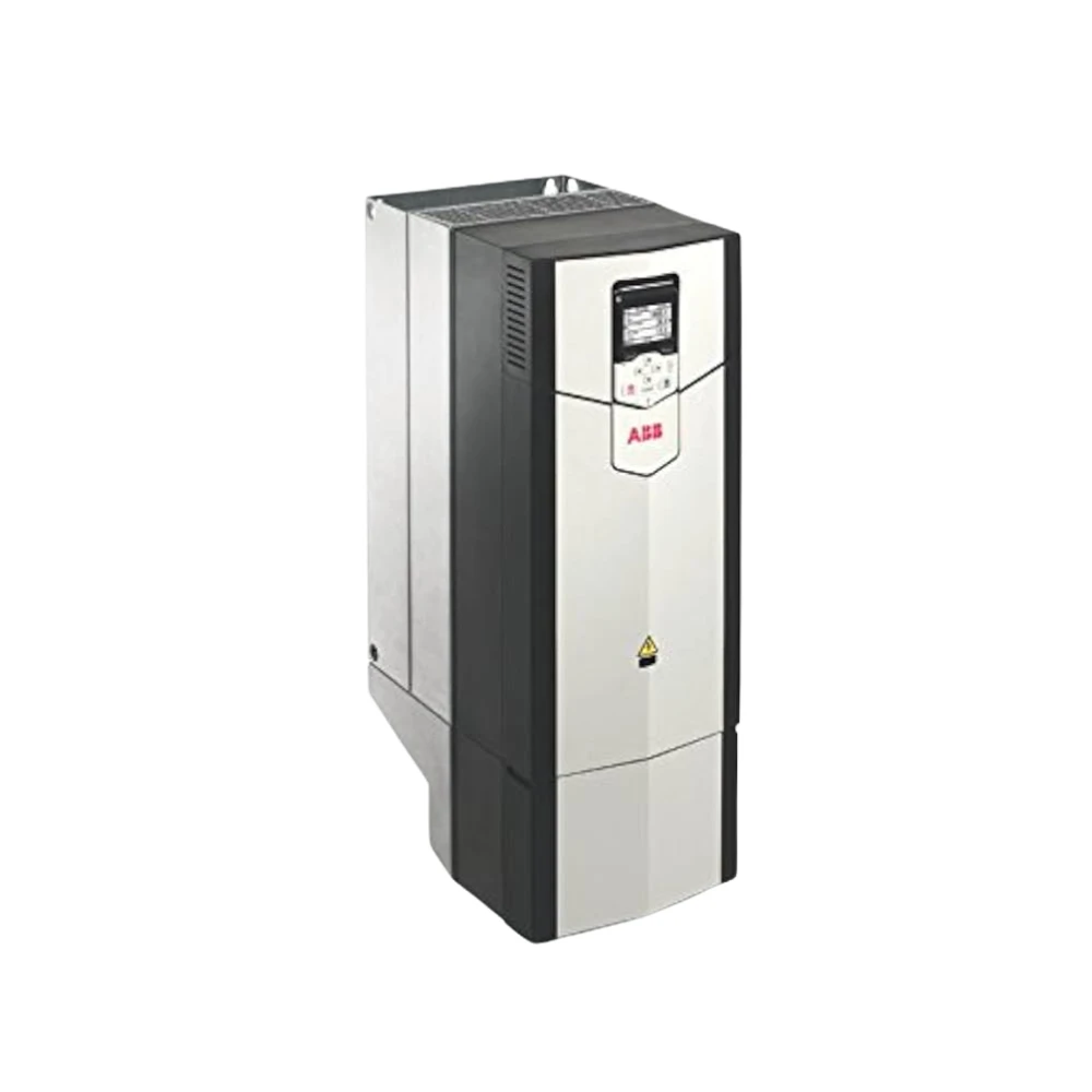 Control Industrial General Electric ACS880-01-124A-5 ABB