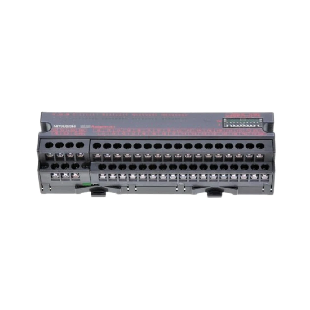 módulo CC-link compacto de 32 salidas, (sink) 0.5A. Tornillo