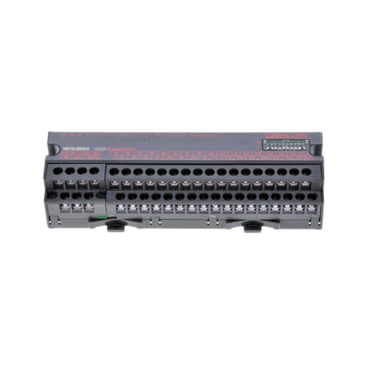 módulo CC-link compacto de 32 salidas, (sink) 0.5A. Tornillo
