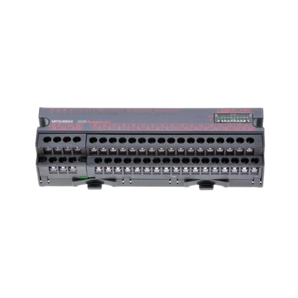 módulo CC-link compacto de 32 salidas, (sink) 0.5A. Tornillo