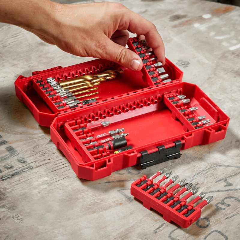 Accesorios para herramientas Milwaukee _makita en oferta