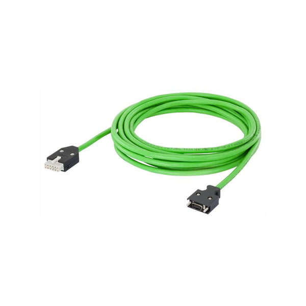Cable de señales confeccionado Siemens 6FX3002-2CT20-1BA0