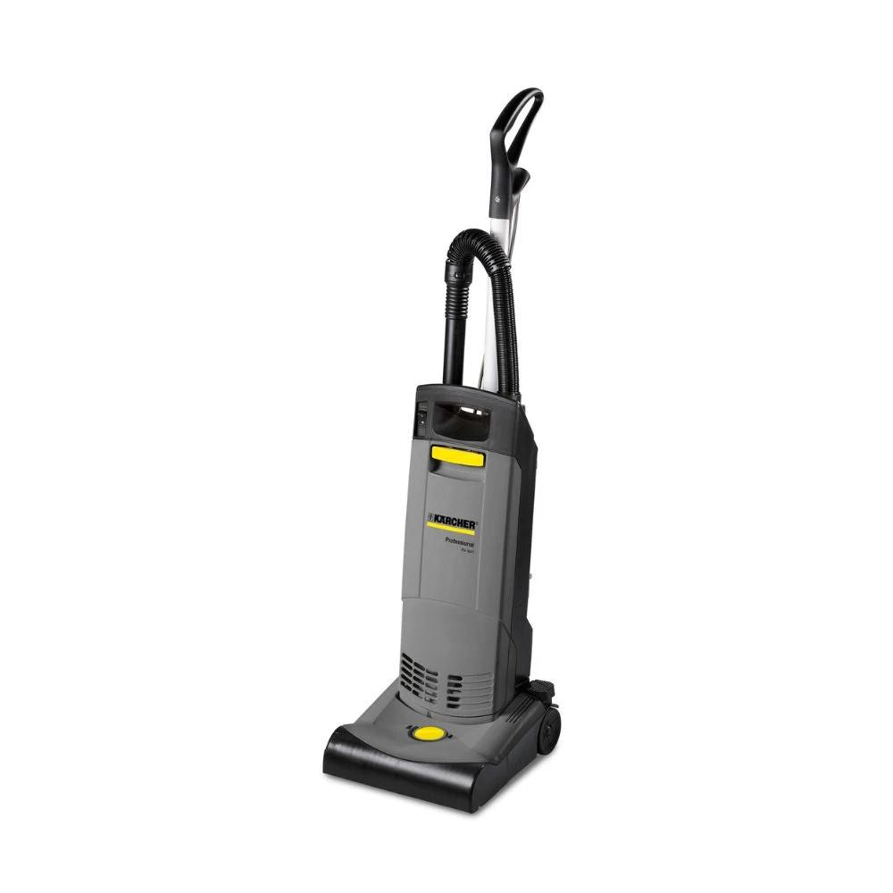 Aspirador de cepillos para alfombras Karcher CV 30/1