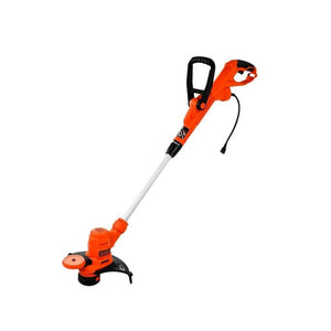Desbrozadora/Orilladora/Podadora 3 en 1 Black And Decker Mte912