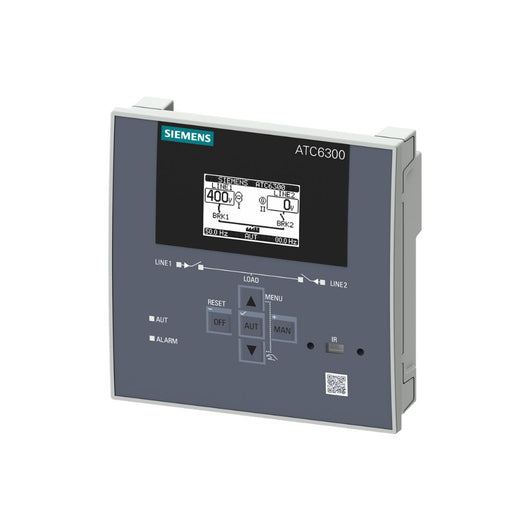 Dispositivo de control de transferencia Siemens 3KC9000-8TL40