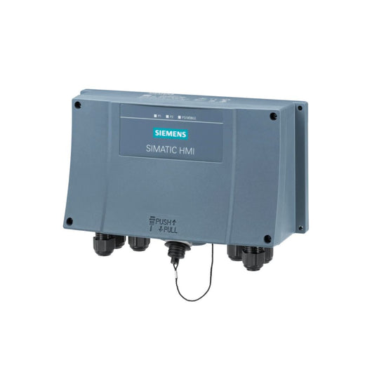 Caja de conexion SIMATIC HMI Siemens 6AV2125-2AE23-0AX0