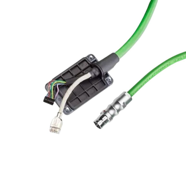 Cable de Conexion SIMATIC HMI para KTPX00(F) Mobile Siemens 6AV2181-5AF15-0AX0