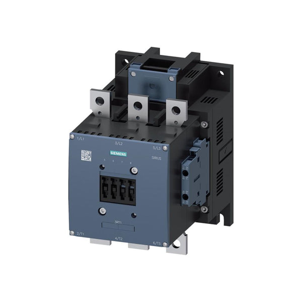 Contactor de potencia, 2 NA, 2 NC, Siemens 3RT1065-6AP36