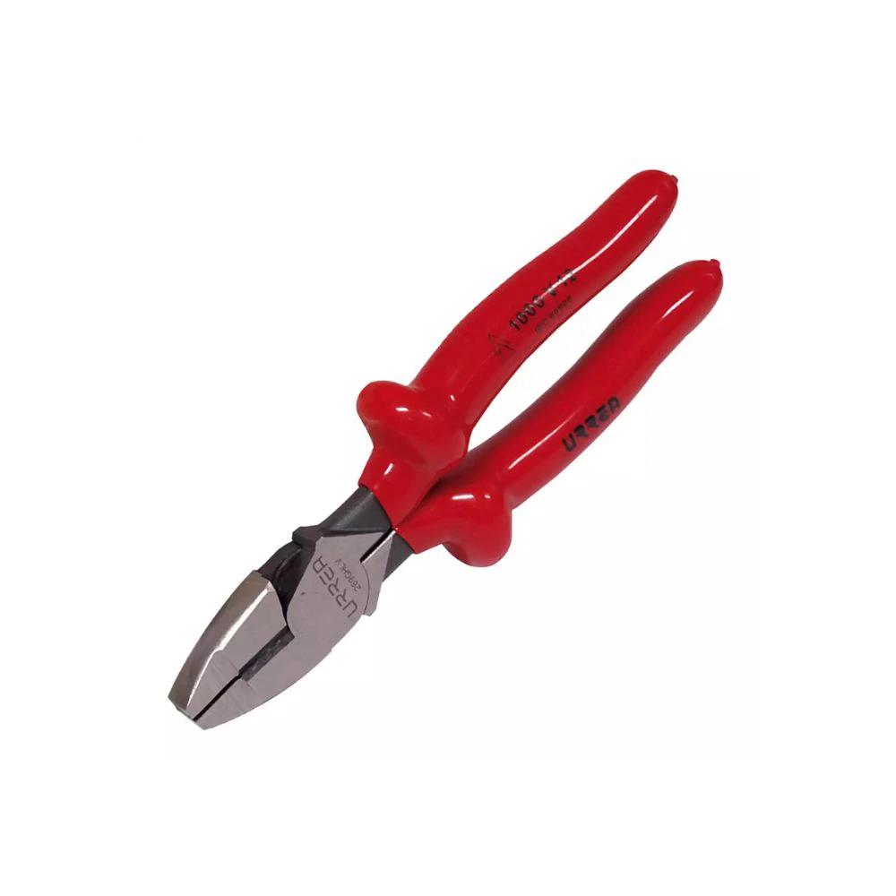 Pinza de electricista 1000V de 9″ Urrea 269GHLV
