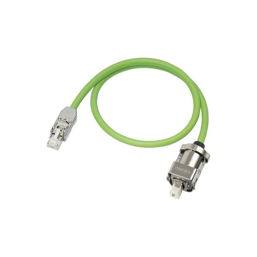 Cable de señales confeccionado SINAMICS Drive-CLiQ Siemens 6FX5002-2DC10-1DA0