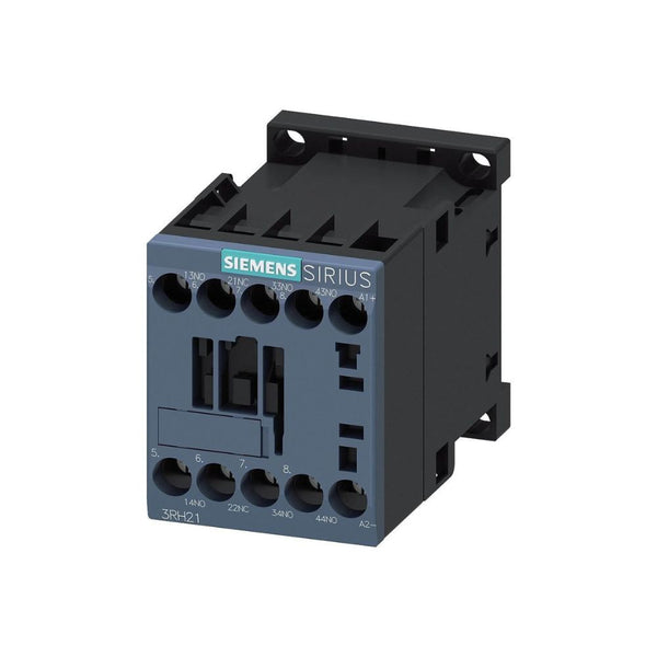 Contactor de potencia 1 NA Siemens 3RT2016-1AP01