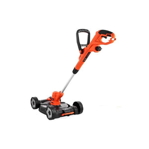 Desbrozadora/Orilladora/Podadora 3 en 1 Black And Decker Mte912