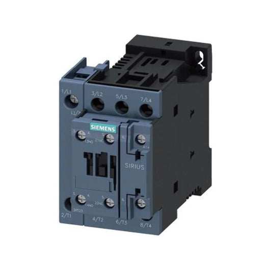 Contactor de potencia S0, 1 NA, 1 NC, Siemens 3RT2325-1BB40