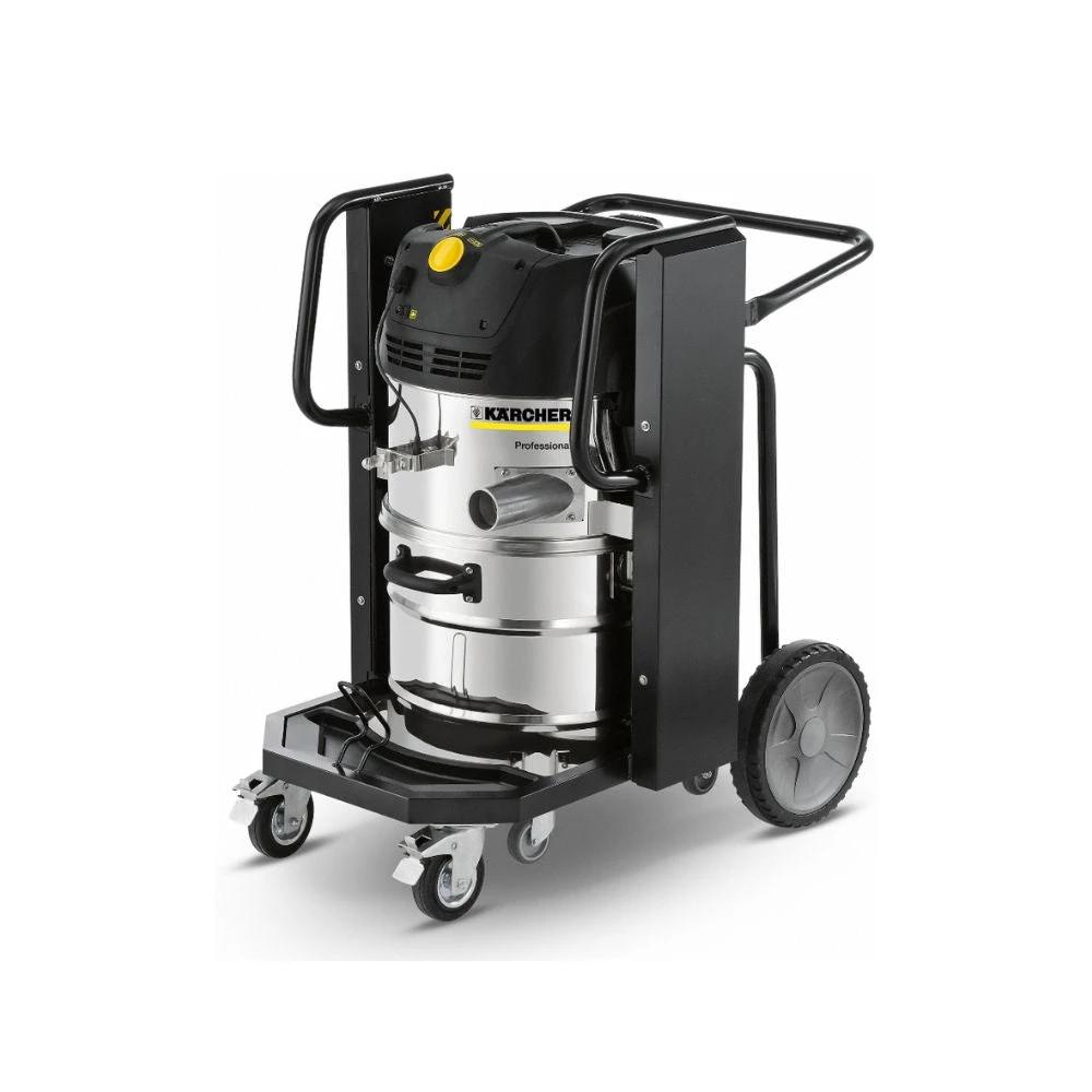 Aspirador Industrial Karcher IVC 60/24-2 Tact²