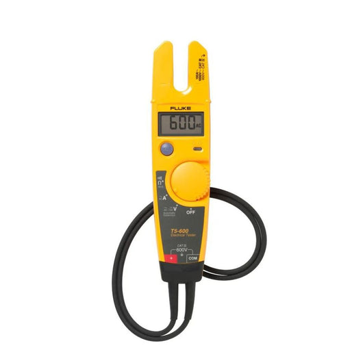 Comprobador electrico Fluke T5-600