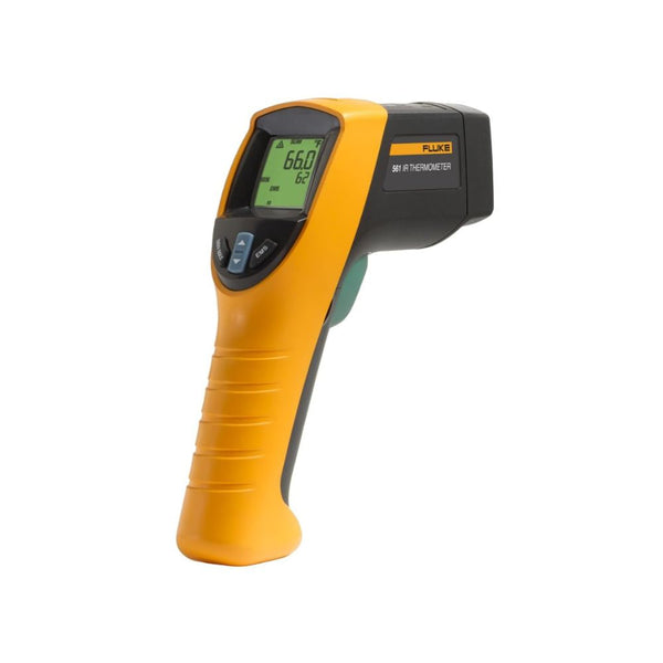 Termometro por infrarrojos y de contacto Fluke 561