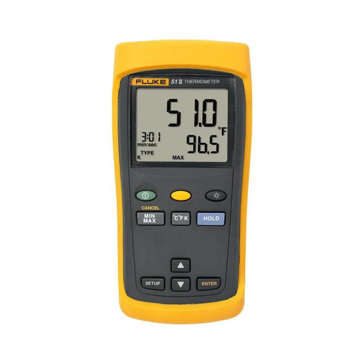 Termometro Digital Fluke 51 II