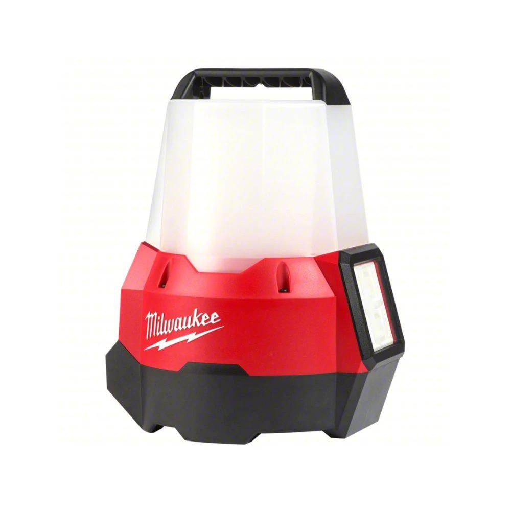Luz de sitio compacta M18 RADIUS con modo de inundación Milwaukee 2144-20