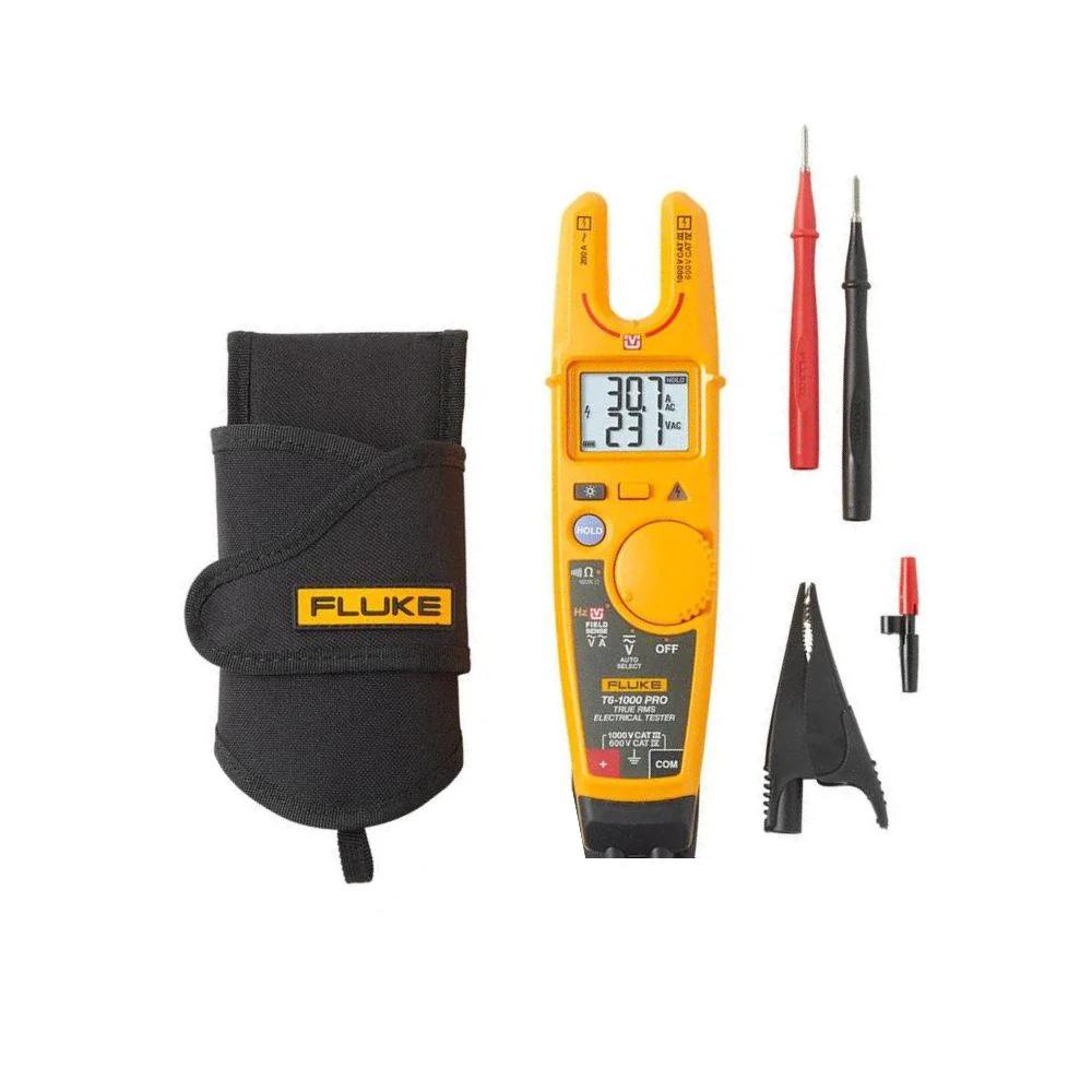 Probador Electrico Fluke T6-1000