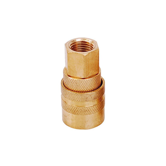 Cople de conexion rápida hembra 1/4″ NPT Surtek 108125