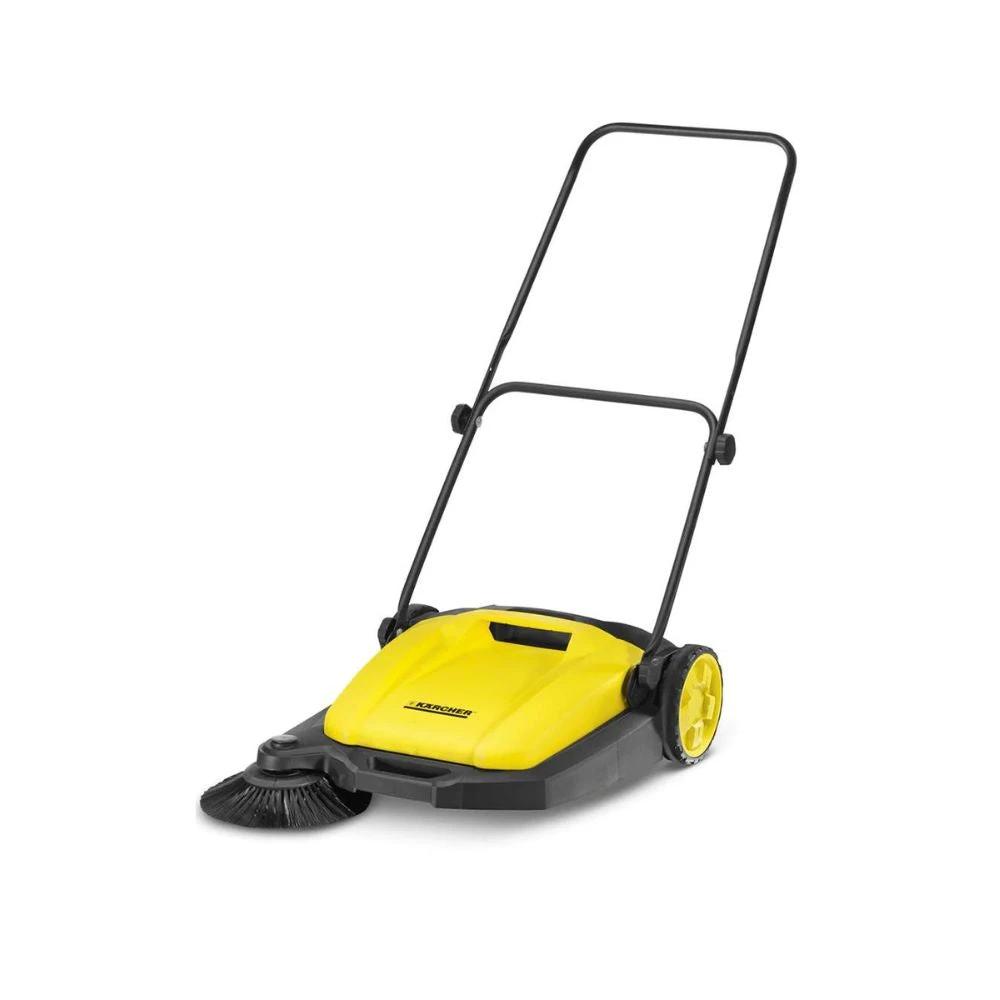 Barredora manual Karcher S 4