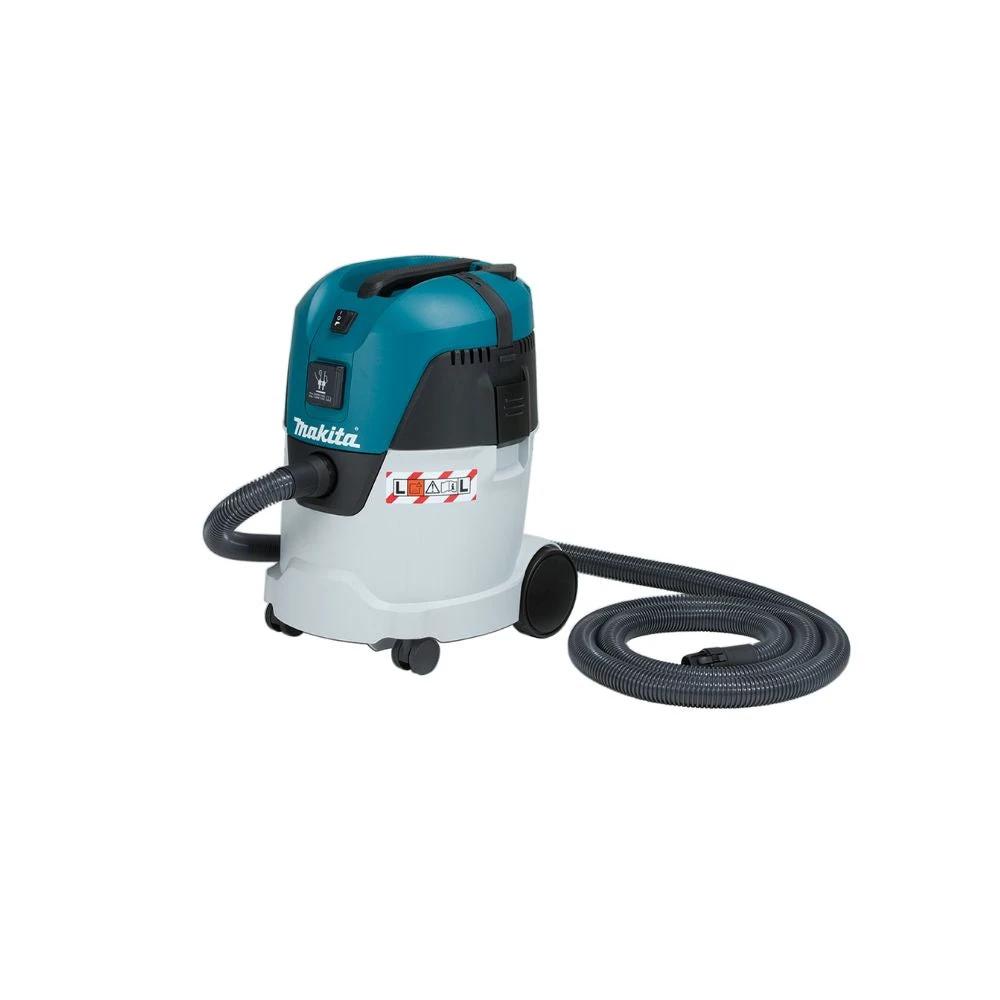Aspirador de polvo Húmedo /Seco para limpieza Makita VC2512L