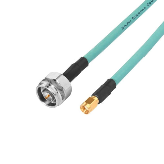 Cable de conexion para antenas SIMATIC NET Siemens 6XV1875-5CN10