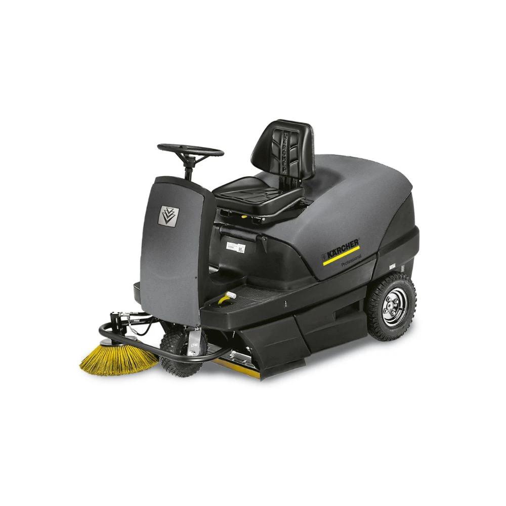 Barredora-Aspiradoras Karcher KM 100/100 R P